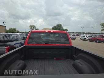 2026 Ram 2500 Big Horn Crew Cab Medium Bed - miniatura 17