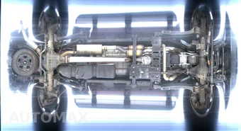 2026 Ram 2500 Big Horn Crew Cab Medium Bed - miniatura 20