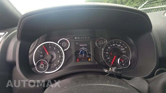 2026 Ram 2500 Big Horn Crew Cab Medium Bed - miniatura 21