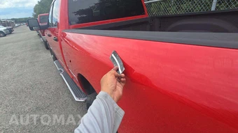 2026 Ram 2500 Big Horn Crew Cab Medium Bed - miniatura 26