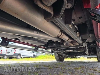 2026 Ram 2500 Big Horn Crew Cab Medium Bed - miniatura 17