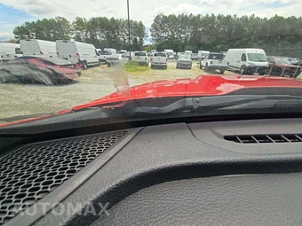 2026 Ram 2500 Big Horn Crew Cab Medium Bed - miniatura 21