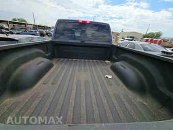 2026 Ram 2500 Big Horn Crew Cab Medium Bed - miniatura 16