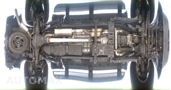 2026 Ram 2500 Big Horn Crew Cab Medium Bed - miniatura 17