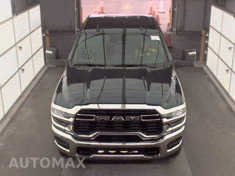 2026 Ram 2500 Big Horn Crew Cab Medium Bed - miniatura 2