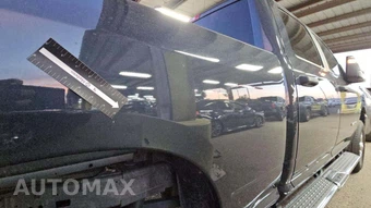 2026 Ram 2500 Big Horn Crew Cab Medium Bed - miniatura 25