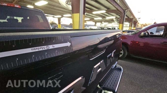 2026 Ram 2500 Big Horn Crew Cab Medium Bed - miniatura 26