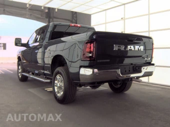 2026 Ram 2500 Big Horn Crew Cab Medium Bed - miniatura 6