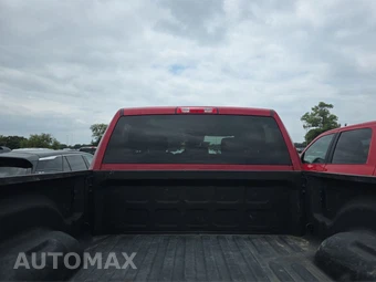 2026 Ram 2500 Big Horn Crew Cab Medium Bed - miniatura 16