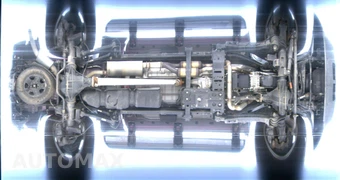 2026 Ram 2500 Big Horn Crew Cab Medium Bed - miniatura 17