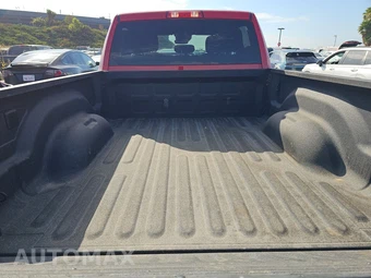 2026 Ram 2500 Big Horn Crew Cab Medium Bed - miniatura 16