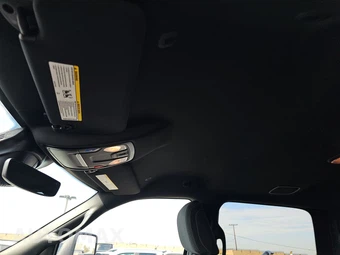 2026 Ram 2500 Big Horn Crew Cab Medium Bed - miniatura 19