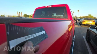 2026 Ram 2500 Big Horn Crew Cab Medium Bed - miniatura 28
