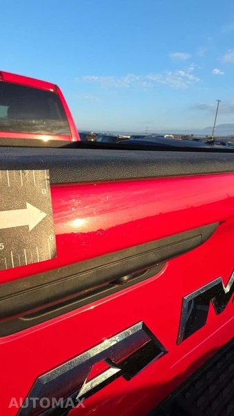 2026 Ram 2500 Big Horn Crew Cab Medium Bed - miniatura 32
