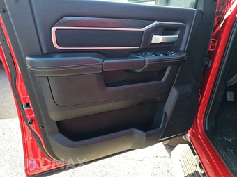 2026 Ram 2500 Big Horn Crew Cab Medium Bed - miniatura 9