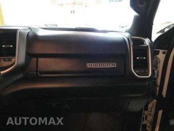 2026 Ram 2500 Big Horn Crew Cab Medium Bed – miniatura 19