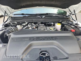 2026 Ram 2500 Big Horn Crew Cab Medium Bed - miniatura 15