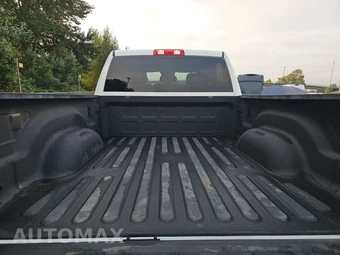 2026 Ram 2500 Big Horn Crew Cab Medium Bed - miniatura 16