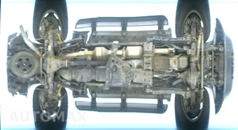 2026 Ram 2500 Big Horn Crew Cab Medium Bed - miniatura 20