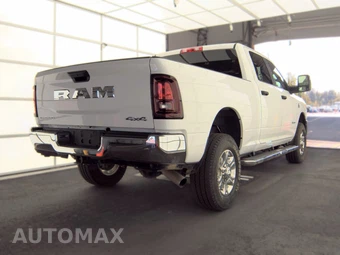 2026 Ram 2500 Big Horn Crew Cab Medium Bed - miniatura 4