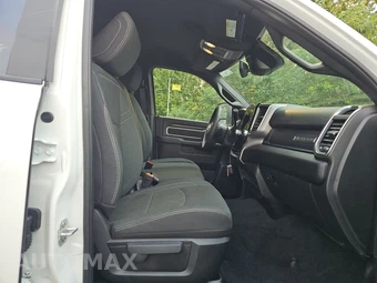 2026 Ram 2500 Big Horn Crew Cab Medium Bed - miniatura 8