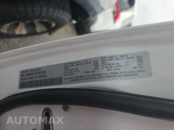 2026 Ram 2500 Big Horn Crew Cab Medium Bed - miniatura 14