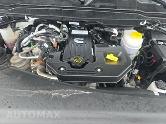 2026 Ram 2500 Big Horn Crew Cab Medium Bed - miniatura 15