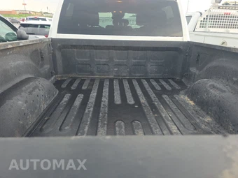 2026 Ram 2500 Big Horn Crew Cab Medium Bed - miniatura 16