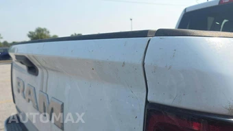 2026 Ram 2500 Big Horn Crew Cab Medium Bed - miniatura 19
