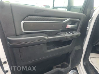 2026 Ram 2500 Big Horn Crew Cab Medium Bed - miniatura 9
