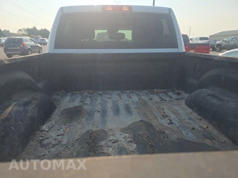 2026 Ram 2500 Big Horn Crew Cab Medium Bed - miniatura 16