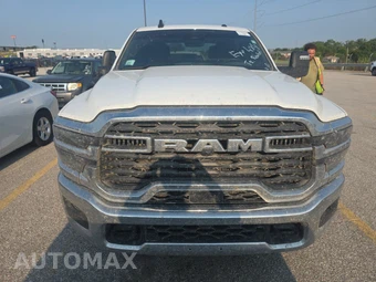 2026 Ram 2500 Big Horn Crew Cab Medium Bed - miniatura 2