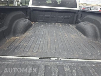 2026 Ram 2500 Big Horn Crew Cab Medium Bed - miniatura 16