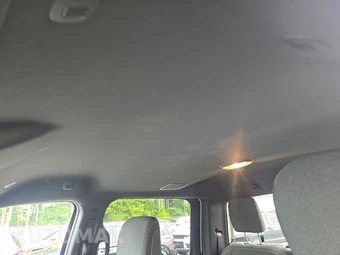 2026 Ram 2500 Big Horn Crew Cab Medium Bed - miniatura 17