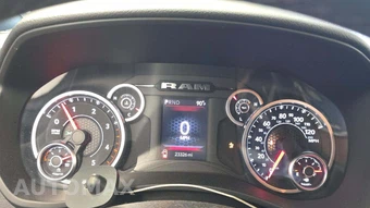 2026 Ram 2500 Big Horn Crew Cab Medium Bed - miniatura 18