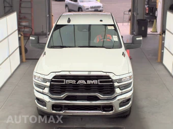 2026 Ram 2500 Big Horn Crew Cab Medium Bed - miniatura 2