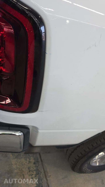 2026 Ram 2500 Big Horn Crew Cab Medium Bed - miniatura 20