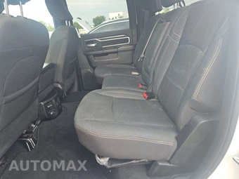 2026 Ram 2500 Big Horn Crew Cab Medium Bed - miniatura 13