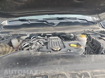 2026 Ram 2500 Big Horn Crew Cab Medium Bed - miniatura 15
