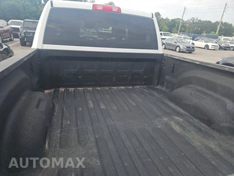 2026 Ram 2500 Big Horn Crew Cab Medium Bed - miniatura 16