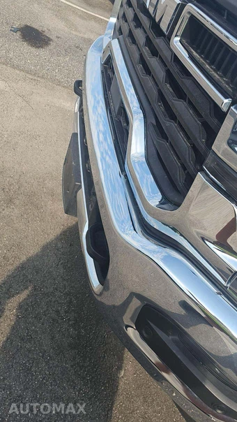 2026 Ram 2500 Big Horn Crew Cab Medium Bed - miniatura 18