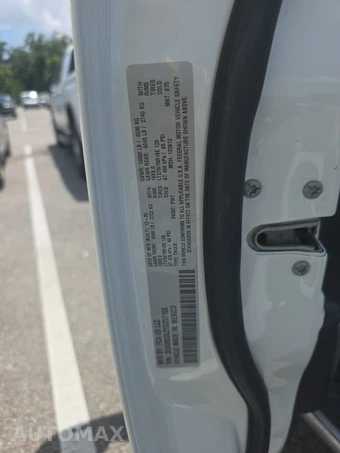2026 Ram 2500 Big Horn Crew Cab Medium Bed – miniatura 14
