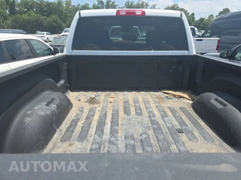 2026 Ram 2500 Big Horn Crew Cab Medium Bed – miniatura 16