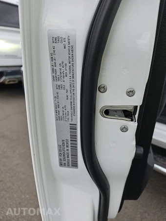 2026 Ram 2500 Big Horn Crew Cab Medium Bed – miniatura 14