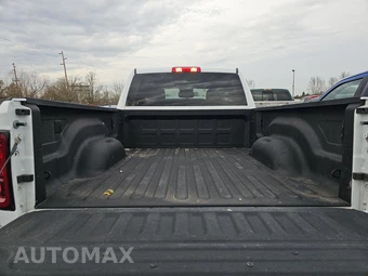 2026 Ram 2500 Big Horn Crew Cab Medium Bed – miniatura 16