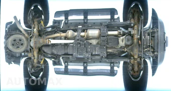 2026 Ram 2500 Big Horn Crew Cab Medium Bed – miniatura 20