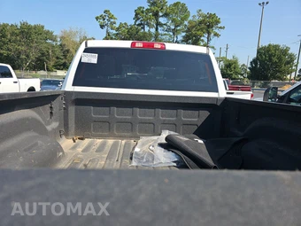 2026 Ram 2500 Big Horn Crew Cab Medium Bed - miniatura 16