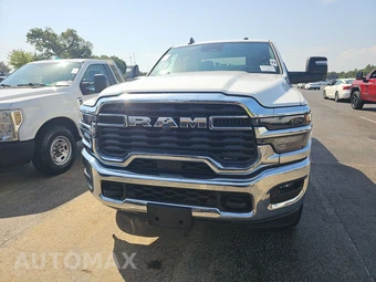 2026 Ram 2500 Big Horn Crew Cab Medium Bed - miniatura 2