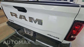 2026 Ram 2500 Big Horn Crew Cab Medium Bed - miniatura 20