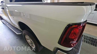2026 Ram 2500 Big Horn Crew Cab Medium Bed - miniatura 21